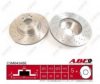 ABE C3M043ABE Brake Disc